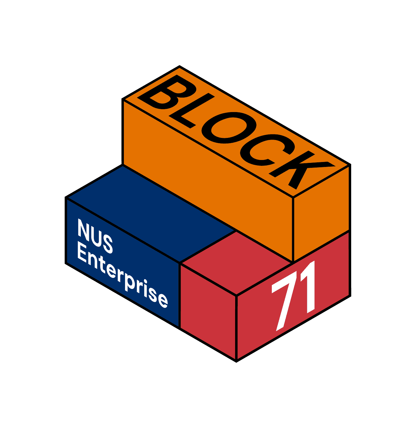 BLOCK71 Singapore