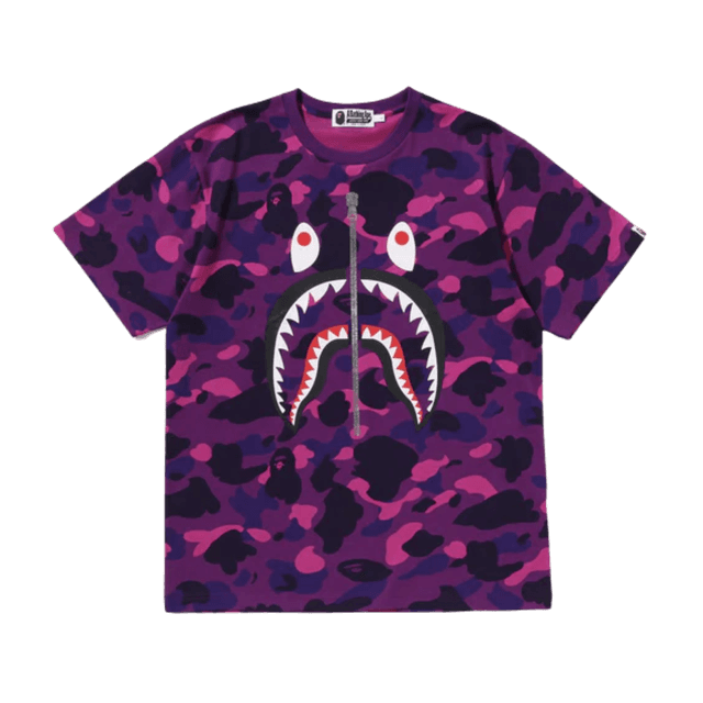 Bape Pieces